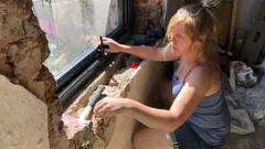 The Great House Giveaway