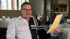 Come Dine with Me