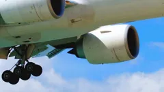 When Big Things Go Wrong