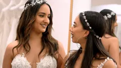 Say Yes to the Dress