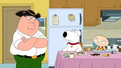 Family Guy