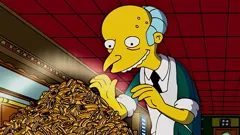 The Simpsons