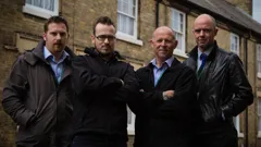 Nightmare Tenants, Slum Landlords