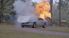 American Siege
