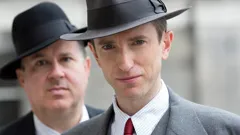 Foyle's War