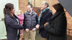 Kirstie and Phil's Love It...