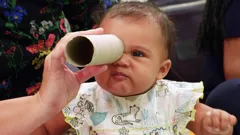 The Baby Club