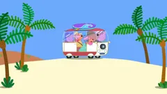 Peppa Muc