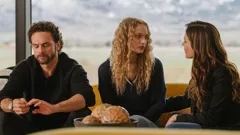 The Stranger In My Home