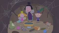 Ben and Holly's Little Kingdom