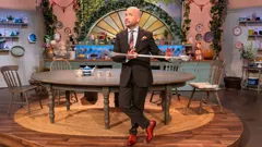 The Great British Bake Off