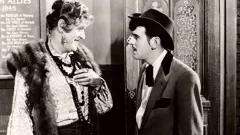 Blue Murder at St Trinians