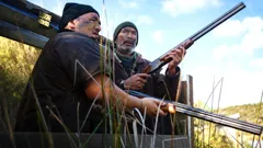 The Brokenwood Mysteries (BSL)