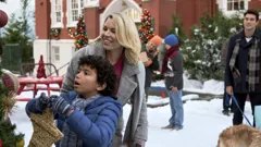 A Christmas To Cherish