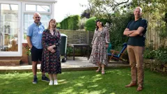 Kirstie and Phil's Love It or