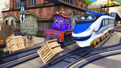 Chuggington
