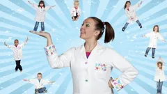 Nina And The Neurons