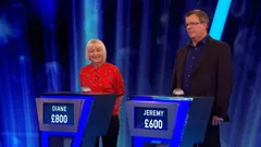 Tipping Point