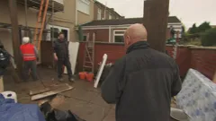 DIY SOS