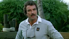 Magnum, P.I.