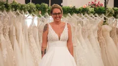 Say Yes to the Dress Lancashire