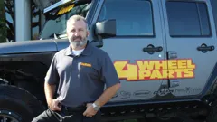 Undercover Boss USA
