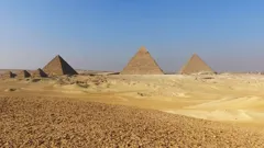 Egypt's Darkest Hour