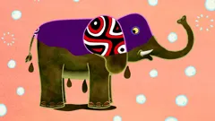 Chwedlau Tinga Tinga