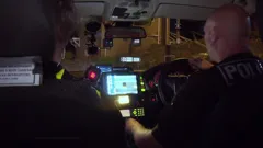 Police Interceptors