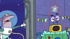 The Patrick Star Show