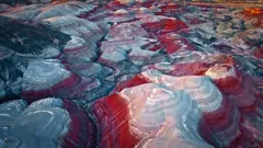 Mysteries From Above