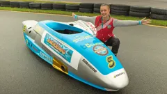 Grace's Amazing Machines