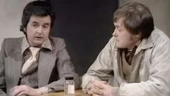 Whatever Happened to the...