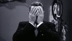 The Twilight Zone