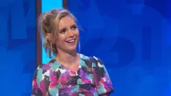 8 Out of 10 Cats Does Countdown