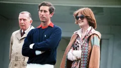 Charles & the Women Who Could Have Been Queen