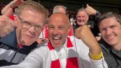 Jason Mohammad