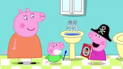 Peppa Pig