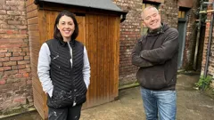 Find It, Fix It, Flog It