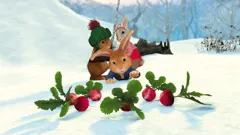 Peter Rabbit