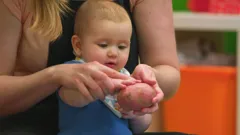 The Baby Club