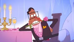 The Unstoppable Yellow Yeti