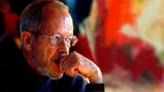 Elmore Leonard