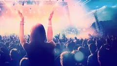 Isle Of Wight Festival