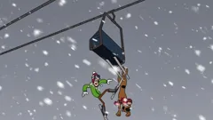 Be Cool, Scooby-Doo!