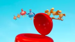 Twirlywoos