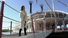 Cruising with Jane McDonald