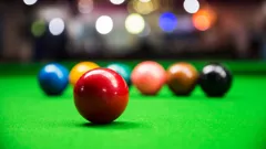 Masters Snooker Extra
