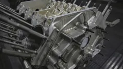 Mike Brewer's World Of Cars