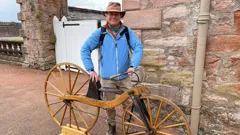 Grand Tours of Scotland's Rivers